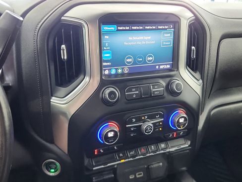 Used 2022 Chevrolet Silverado 1500 RST w/ Bed Protection Package image 17