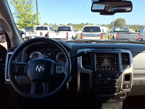 Used 2014 RAM 2500 Big Horn image 14