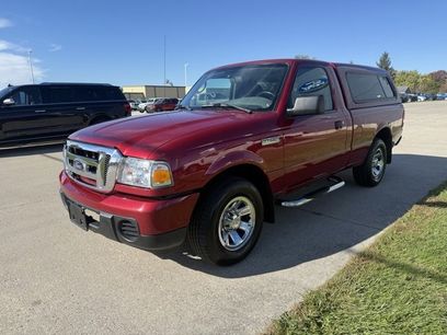 Used 2009 Ford Ranger 2WD Regular Cab