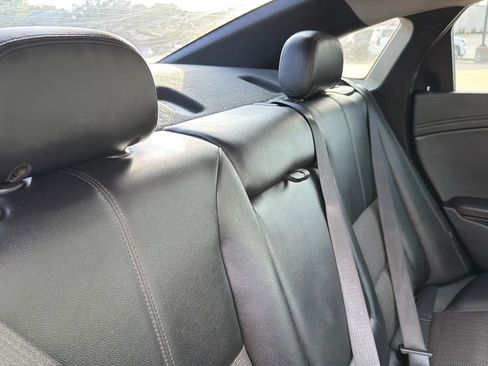 Used 2020 Chevrolet Impala LT FWD image 52