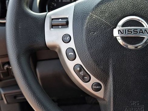 Used 2013 Nissan Rogue SV w/ Premium Pkg AWD/4WD image 23