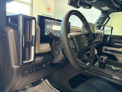 New 2026 GMC Hummer EV 4x4 Crew Cab image 21