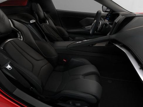 New 2026 Chevrolet Corvette Z06 RWD image 35