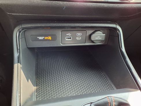 Certified 2024 Honda CR-V Sport image 9