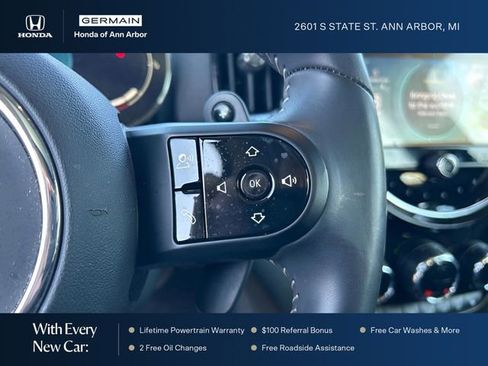 Used 2023 MINI Cooper Countryman S FWD image 17