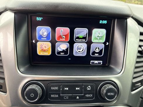 Used 2017 Chevrolet Tahoe LS w/ Max Trailering Package image 24