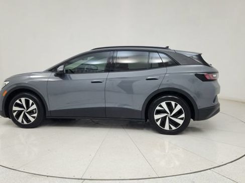Used 2024 Volkswagen ID.4 2WD image 6