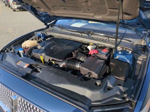 Used 2018 Lincoln Continental Black Label w/ Rear-seat Package FWD image 37