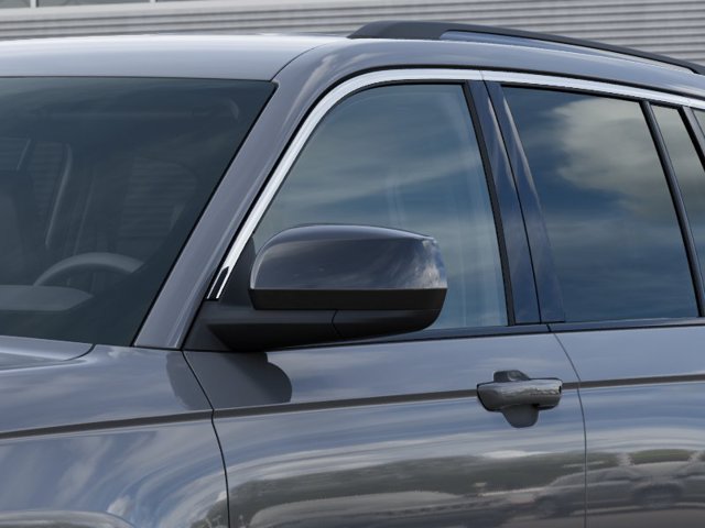 New 2027 Jeep Grand Cherokee Laredo RWD image 12