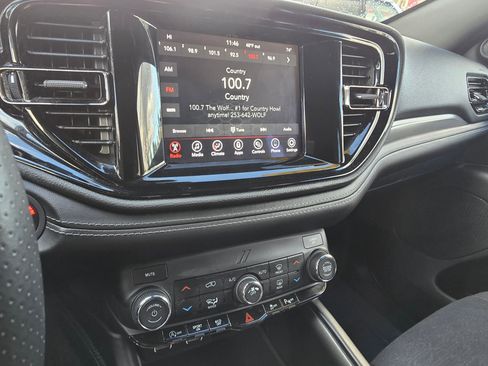 Used 2021 Dodge Durango GT w/ Blacktop Package image 30