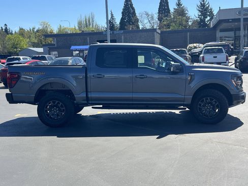 New 2026 Ford F150 Tremor AWD/4WD image 4
