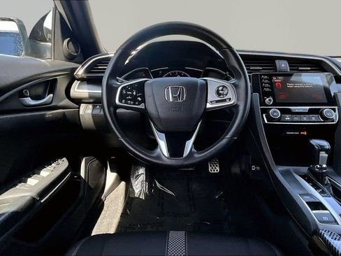 Used 2020 Honda Civic Sport image 8