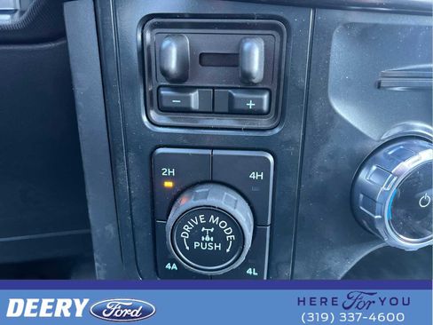 New 2026 Ford F150 Lariat w/ Equipment Group 501A Mid image 44