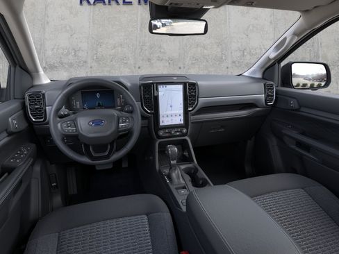 New 2026 Ford Ranger XLT AWD/4WD image 45