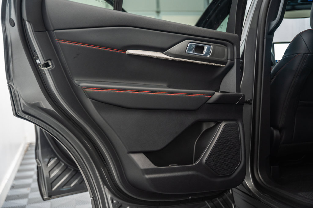 New 2027 Ford Explorer ST AWD/4WD image 48