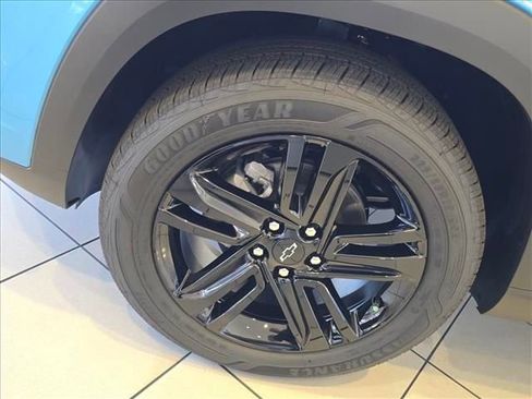 New 2026 Chevrolet Trax ACTIV w/ Driver Confidence Package FWD image 33