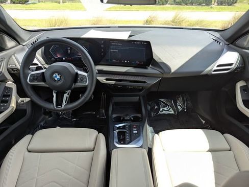 Certified 2025 BMW 228i xDrive image 13