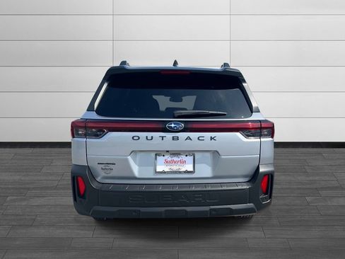New 2026 Subaru Outback Touring XT AWD/4WD image 4