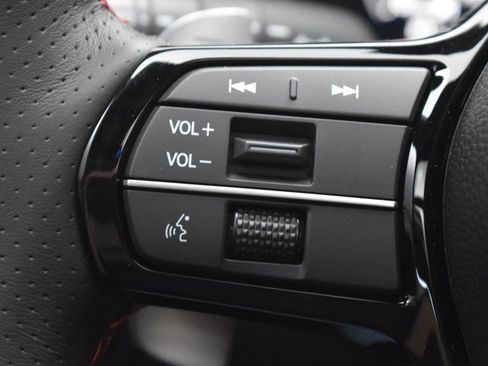 New 2025 Acura ADX A-Spec image 10