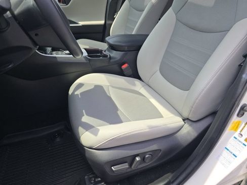 Used 2019 Toyota RAV4 Limited w/ Advanced Technology Package AWD/4WD image 26