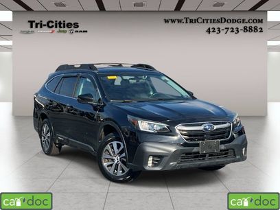 Used 2021 Subaru Outback Premium