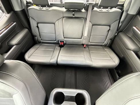 New 2026 Chevrolet Silverado 1500 RST w/ All Star Edition Plus AWD/4WD image 29