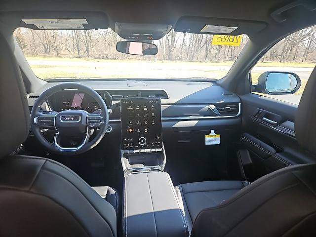 New 2026 GMC Terrain Elevation w/ Elevation Premium Package AWD/4WD image 20