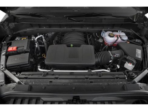 Used 2019 Chevrolet Silverado 1500 RST w/ All-Star Edition AWD/4WD image 15
