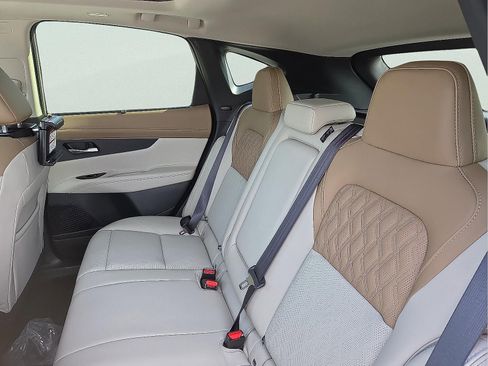 New 2026 Nissan Murano Platinum w/ Technology Package AWD/4WD image 10