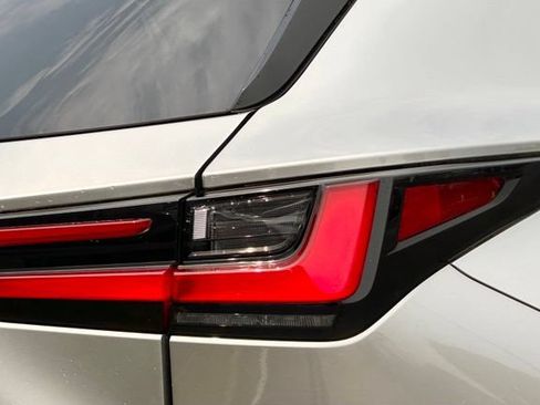 Used 2024 Lexus NX 350 AWD w/ Cold Area Package image 14