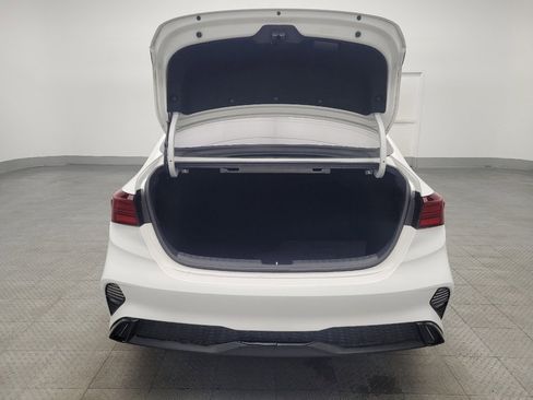 Used 2022 Kia Forte GT-Line image 29