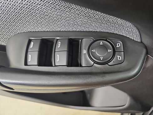 Certified 2024 Chevrolet TrailBlazer LT w/ Driver Confidence Package FWD image 32