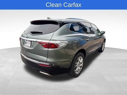 Used 2023 Buick Enclave Essence w/ Experience Buick Package image 5