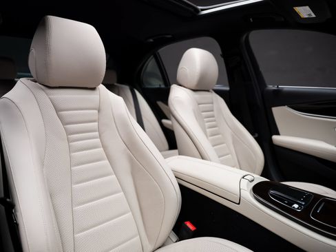 Used 2023 Mercedes-Benz E 350 Sedan image 64