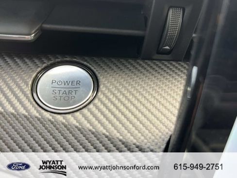 New 2026 Ford Mustang Mach-E Premium RWD image 31