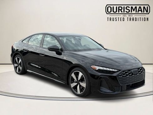 New 2026 Audi A5 2.0T Premium Plus AWD/4WD image 1