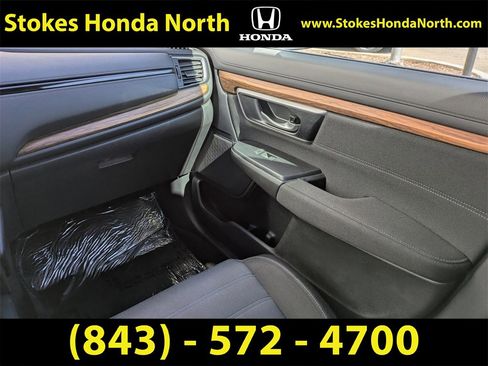 Certified 2018 Honda CR-V EX image 14