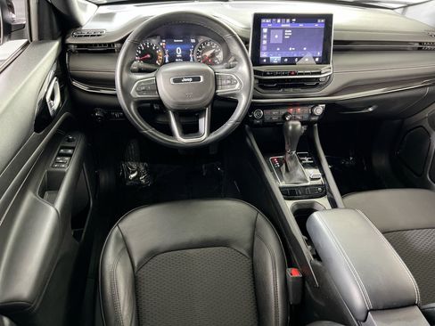 Used 2022 Jeep Compass Latitude w/ Convenience Group AWD/4WD image 20