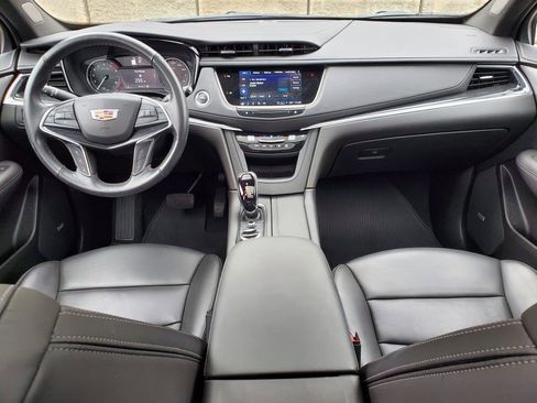 Certified 2023 Cadillac XT5 Premium Luxury image 26