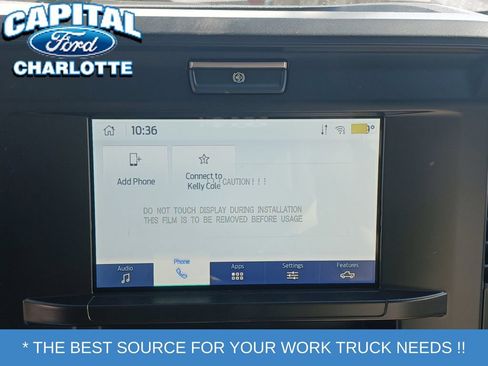New 2026 Ford F450 XL AWD/4WD image 15