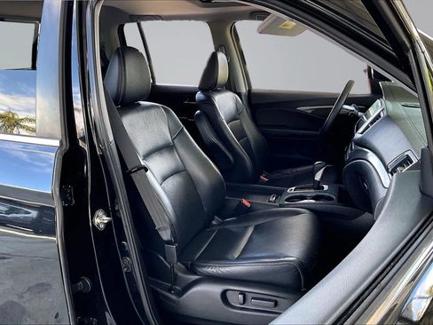 Used 2019 Honda Ridgeline RTL-T image 26