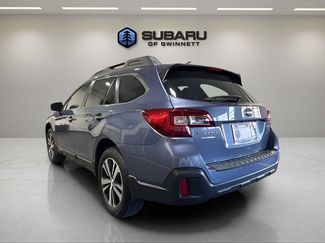 Used 2018 Subaru Outback 2.5i Limited w/ Popular Package #2 AWD/4WD video 3