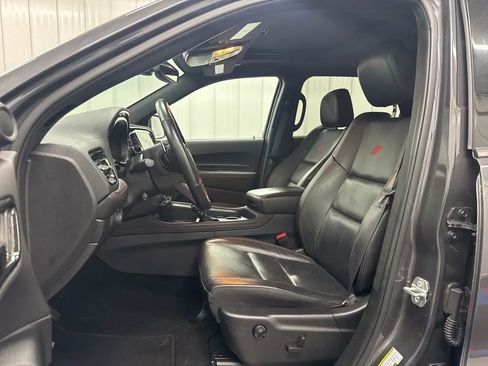 Used 2025 Dodge Durango R/T image 11