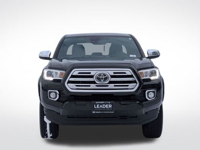 Used 2019 Toyota Tacoma Limited