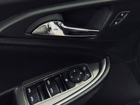 Used 2024 Chevrolet Malibu RS w/ LPO, Floor Liner Package image 12