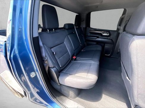 Used 2024 Chevrolet Silverado 1500 LT RWD image 28