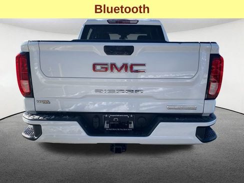 Certified 2024 GMC Sierra 1500 Elevation w/ Max Trailering Package AWD/4WD image 11