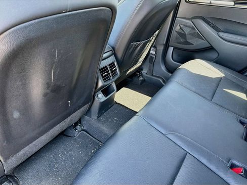Used 2023 Kia Seltos EX AWD/4WD image 25