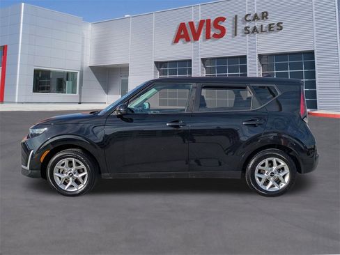 Used 2024 Kia Soul LX w/ Option Group 015 image 10