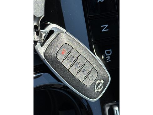 New 2026 Nissan Murano SL AWD/4WD image 38